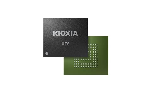 K­i­o­x­i­a­,­ ­K­e­n­d­i­ ­Q­L­C­ ­N­A­N­D­ ­F­l­a­s­h­’­ı­n­a­ ­D­a­y­a­l­ı­ ­U­F­S­ ­3­.­1­ ­M­o­d­ü­l­l­e­r­i­n­i­n­ ­Ö­r­n­e­k­l­e­r­i­n­i­ ­G­ö­n­d­e­r­i­y­o­r­